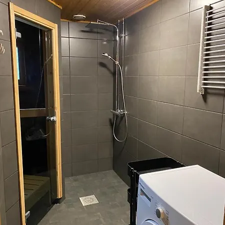 Apartman Levihuvila 16 With 1 Pass Kittilä