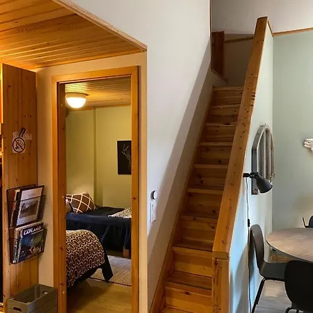 Levihuvila 16 With 1 Pass