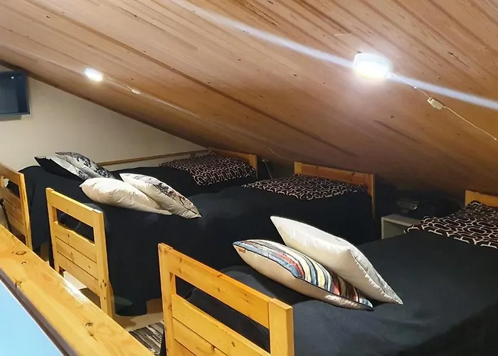 Levihuvila 16 With 1 Pass Kittilä